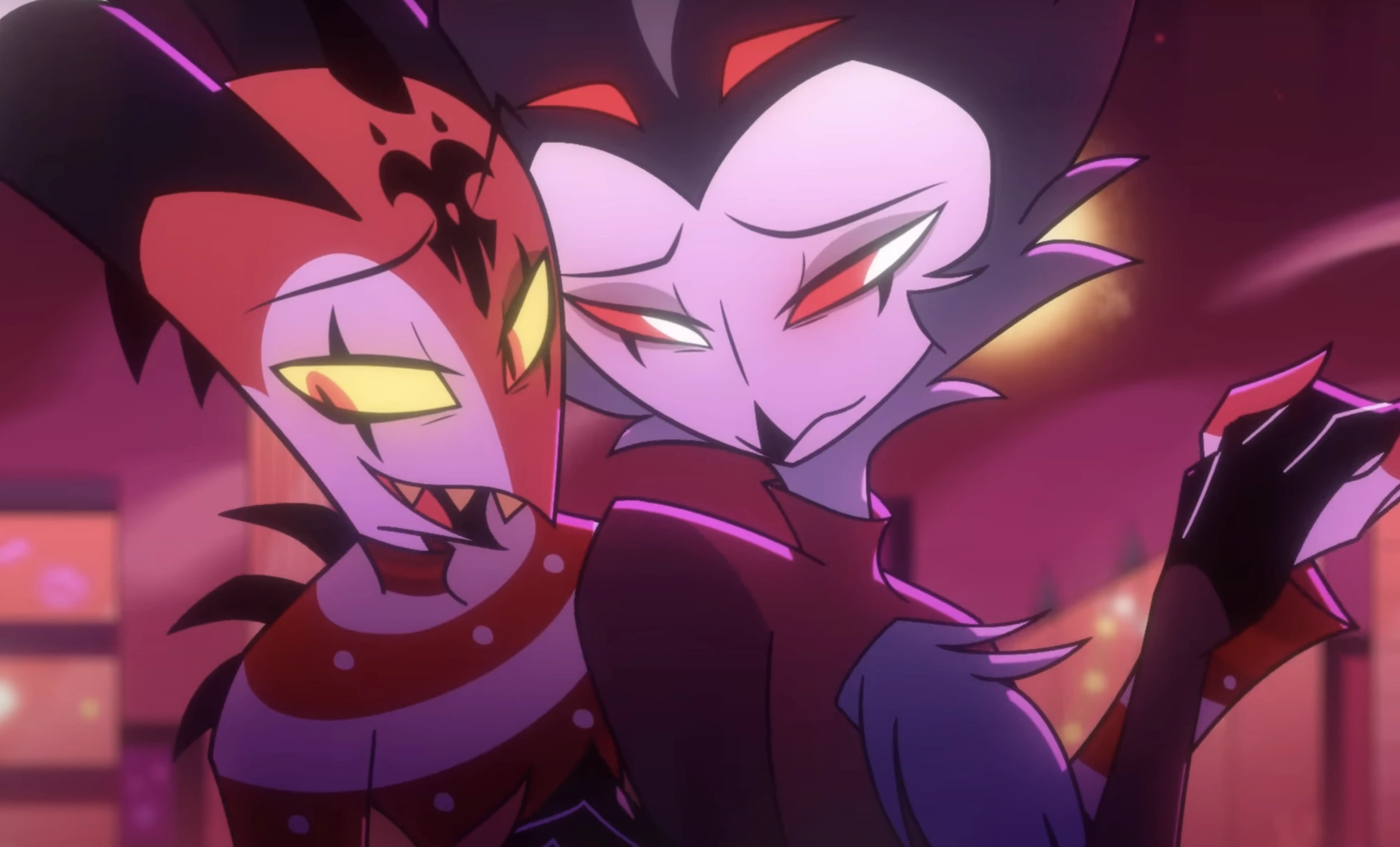 well um, quite the episode. 