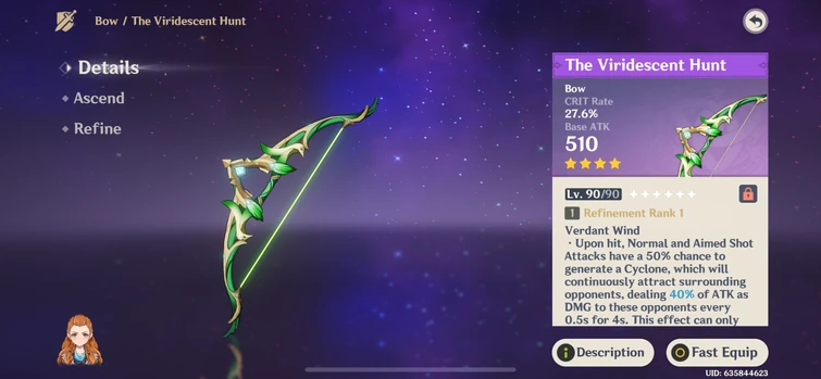 Discuss Everything About Genshin Impact Wiki | Fandom