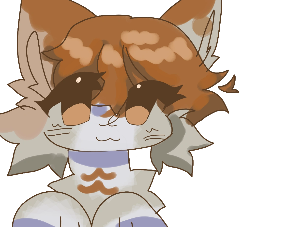 havent been on here in a while so.. ART DUMP TIME HHHHh Fandom