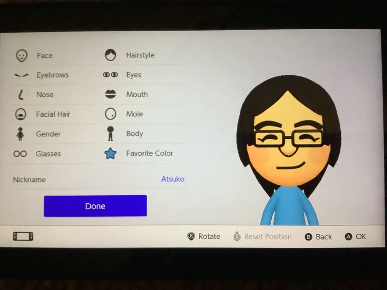 Genderbent Mii Olympics Wii Miis (Part 1) | Fandom