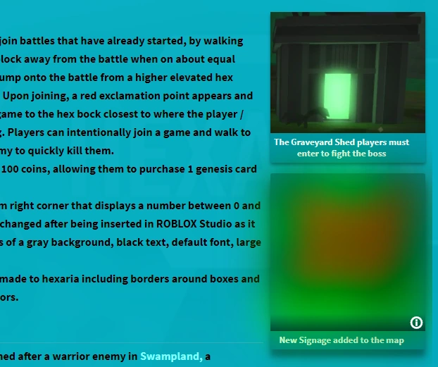 Site Overhaul Discussion Blurring Fandom - 