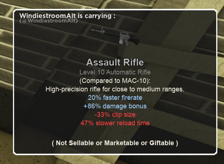 new weapon i found in randomizer Fandom