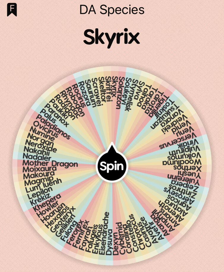 LoL: Jungle Champions  Spin the Wheel - Random Picker