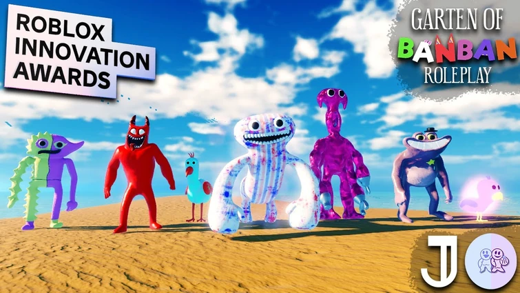 Discuss Everything About Garten Of Banban Wiki Fandom 755