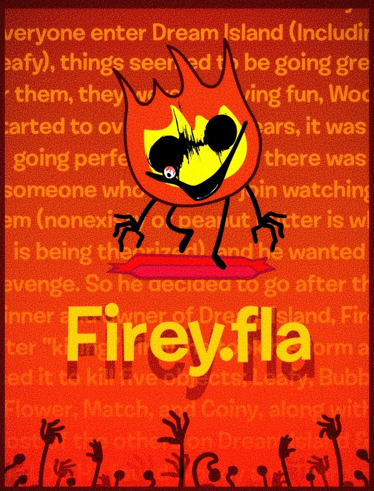 I'm firey.flaing | Fandom