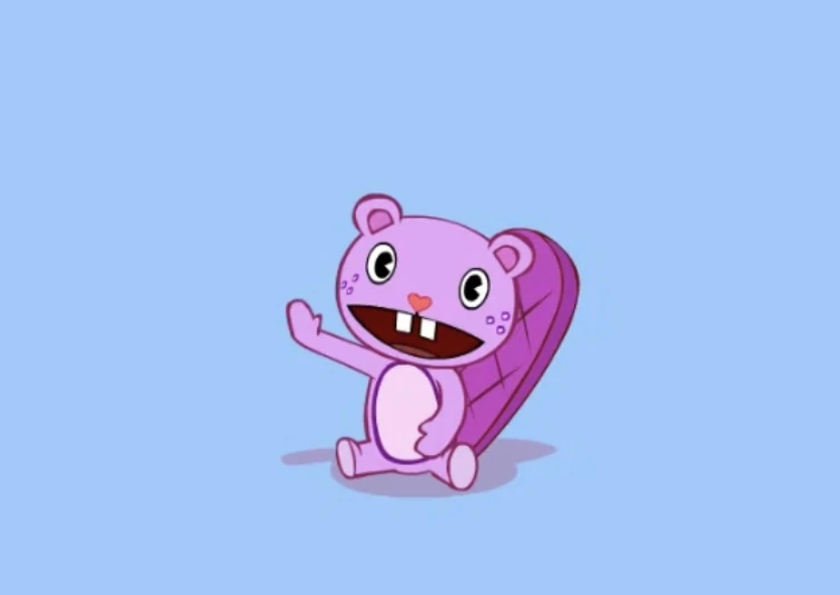 Discuss Everything About Happy Tree Friends Wiki | Fandom