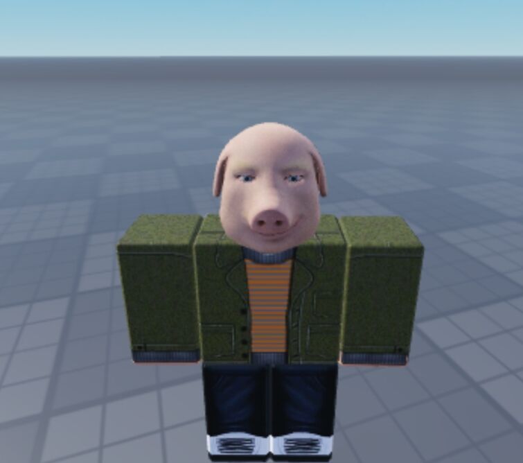 john-pork-fandom
