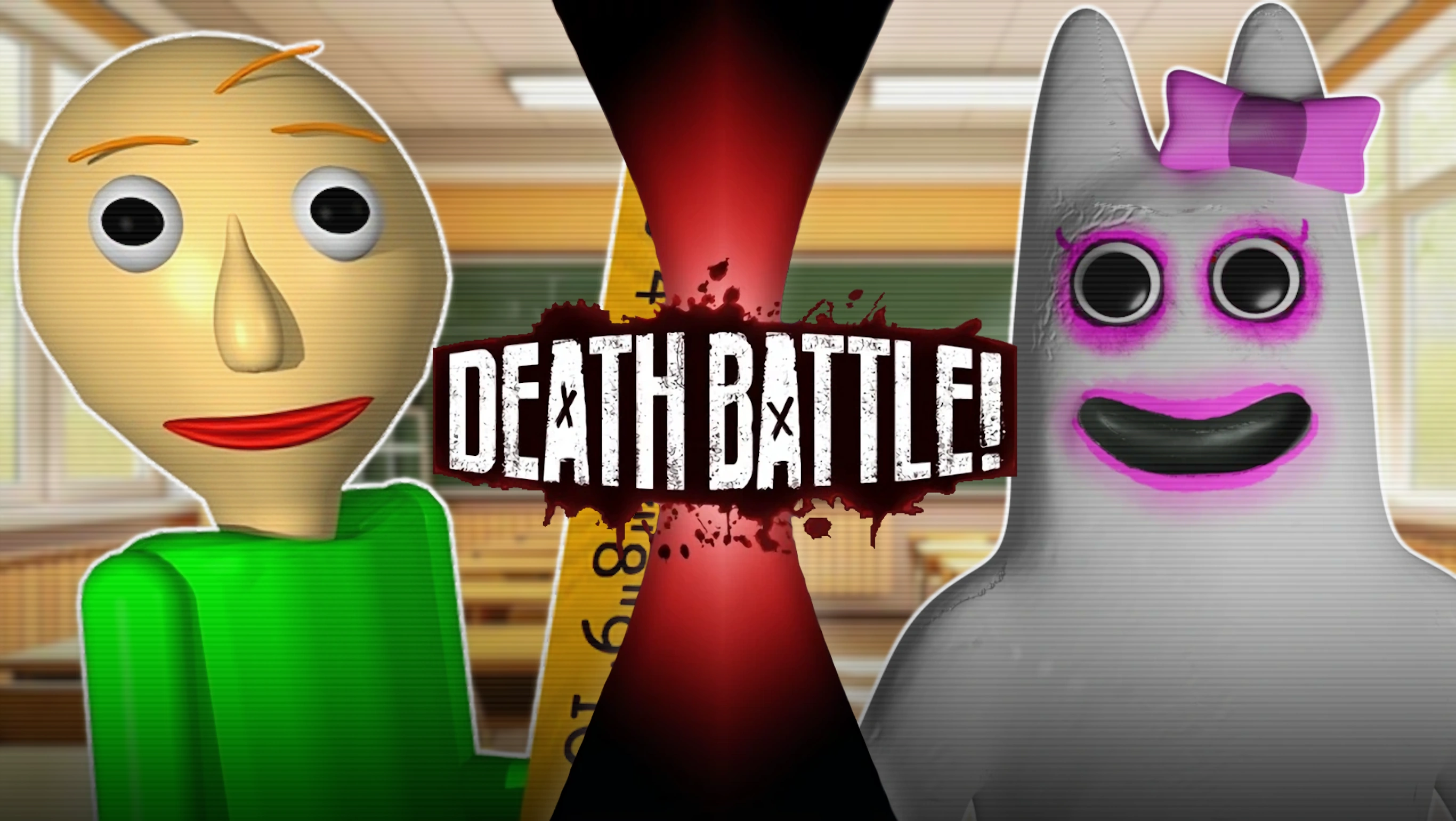 Baldi vs Banbaleena What do we think of this Matchup and who do you
