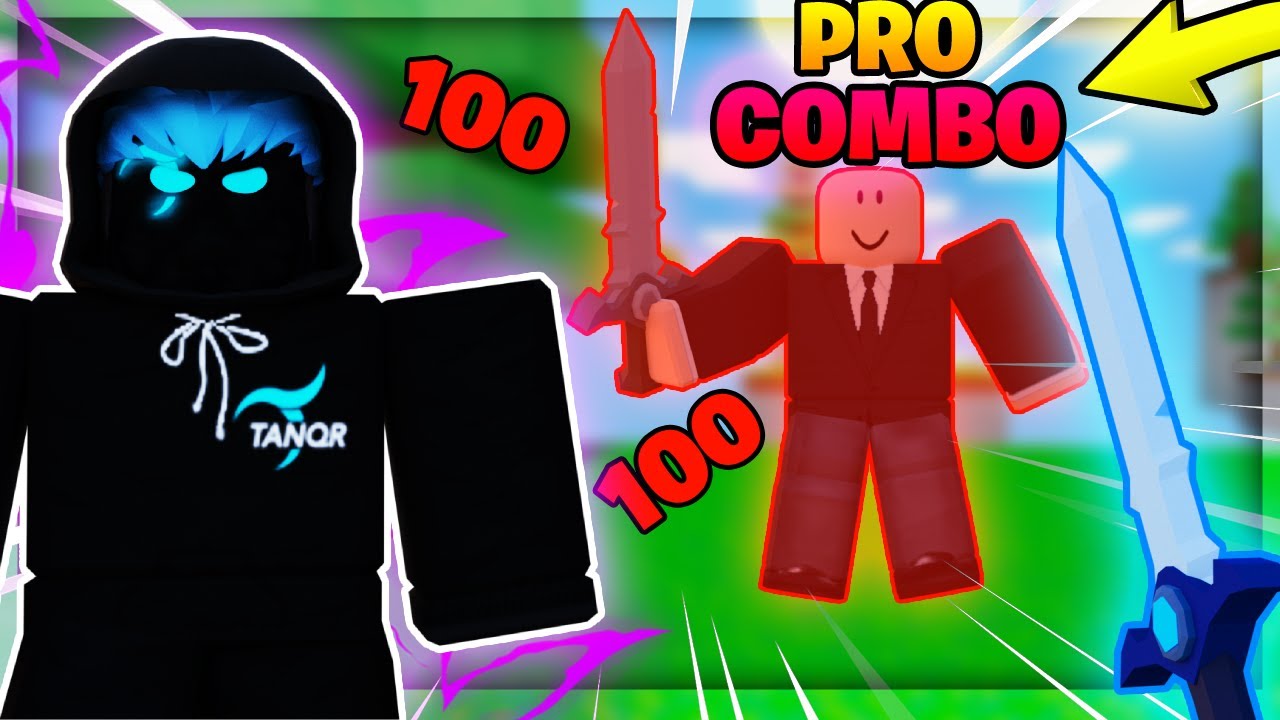 How to become a PRO in Bedwars (Roblox Bedwars) 