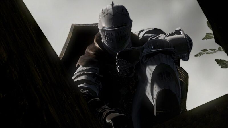 Dark Souls (Best Game Ever?) , is dark souls the best game of all time 