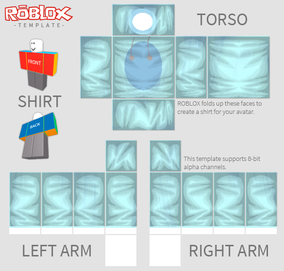 roblox shirts templates turtles