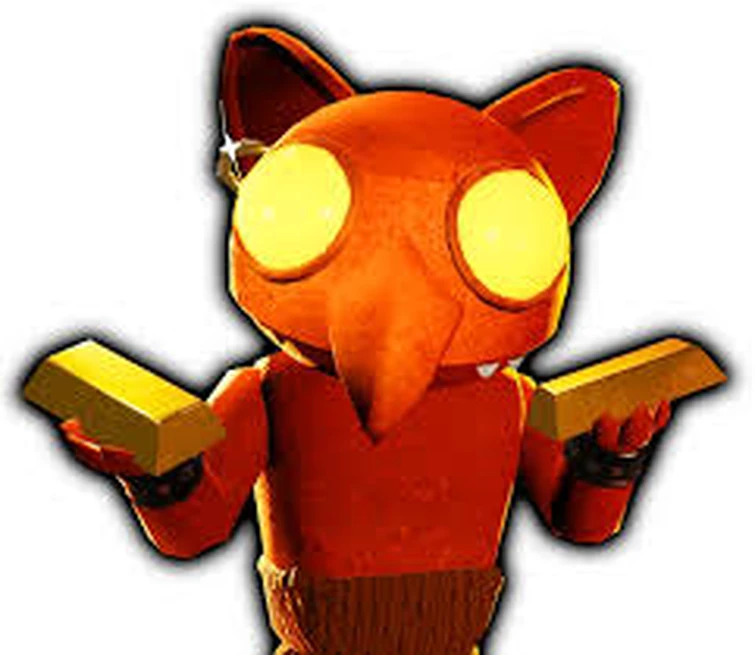 Doors, Who is better? 1 Fandom