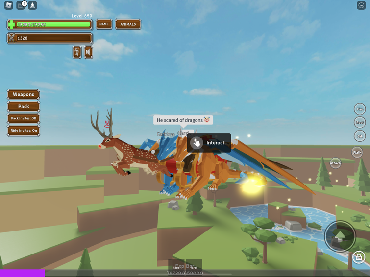 Discuss Everything About Animal Simulator Roblox Wiki | Fandom