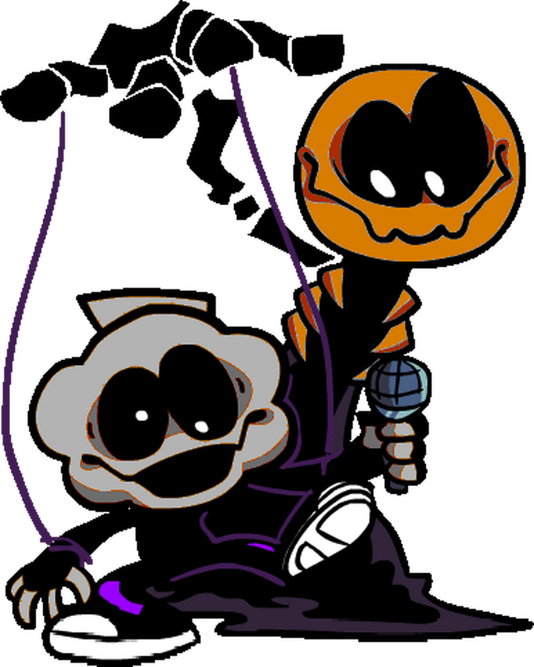 Respond If You Like Fnf Minus Fandom
