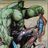 Hulk is strongest there is's avatar