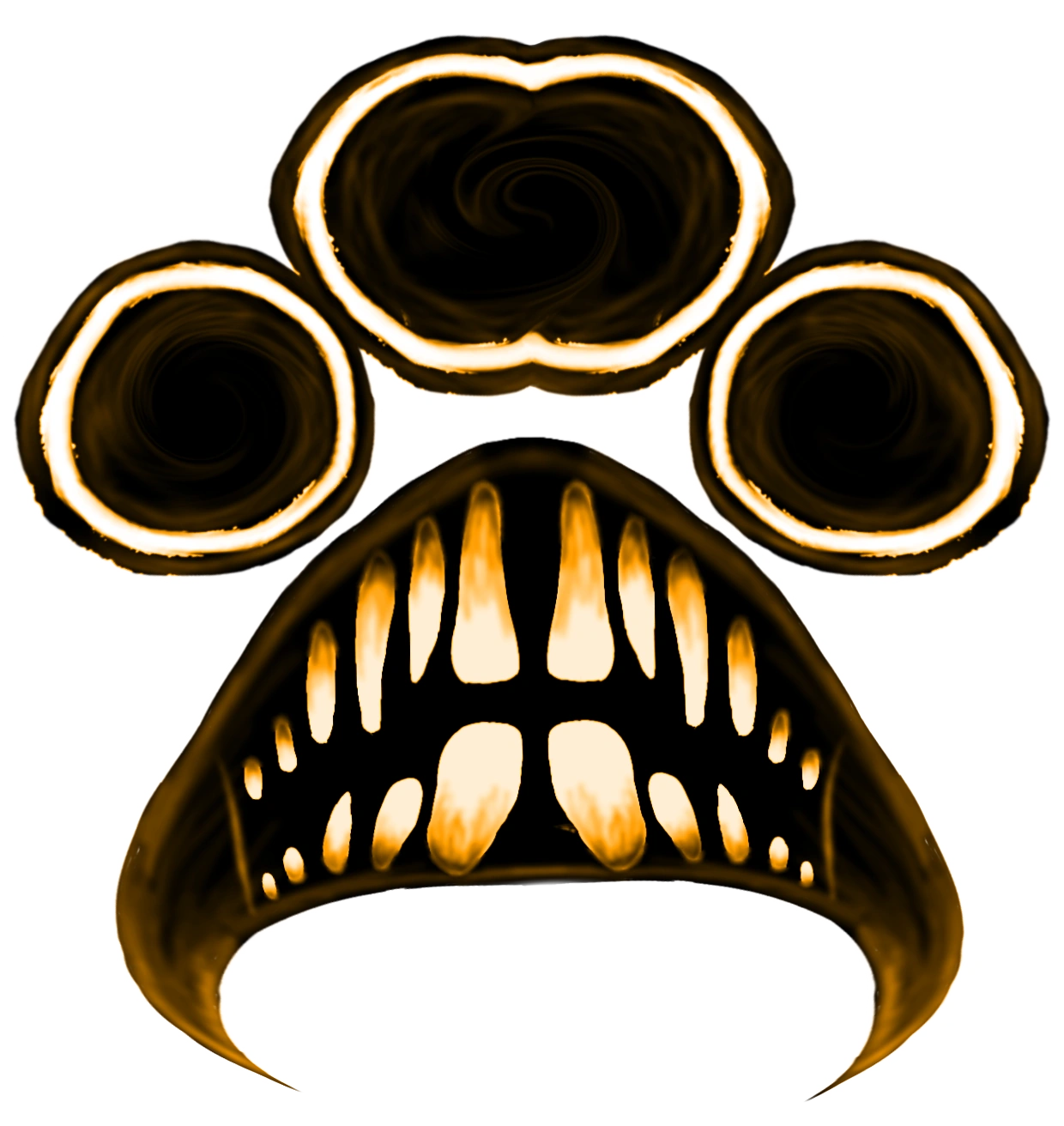 BL520 (The Distorted Shooter) Fandom