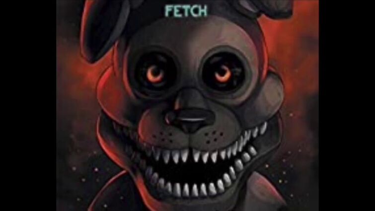 TOO FAR  Five Nights at Freddy's 4 SONG 
