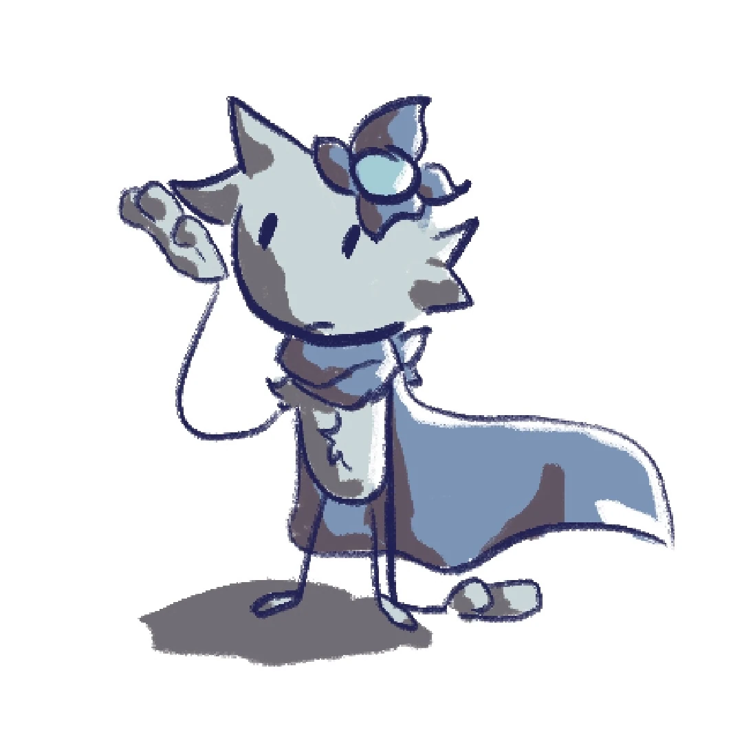 off-topic art #3 | Fandom