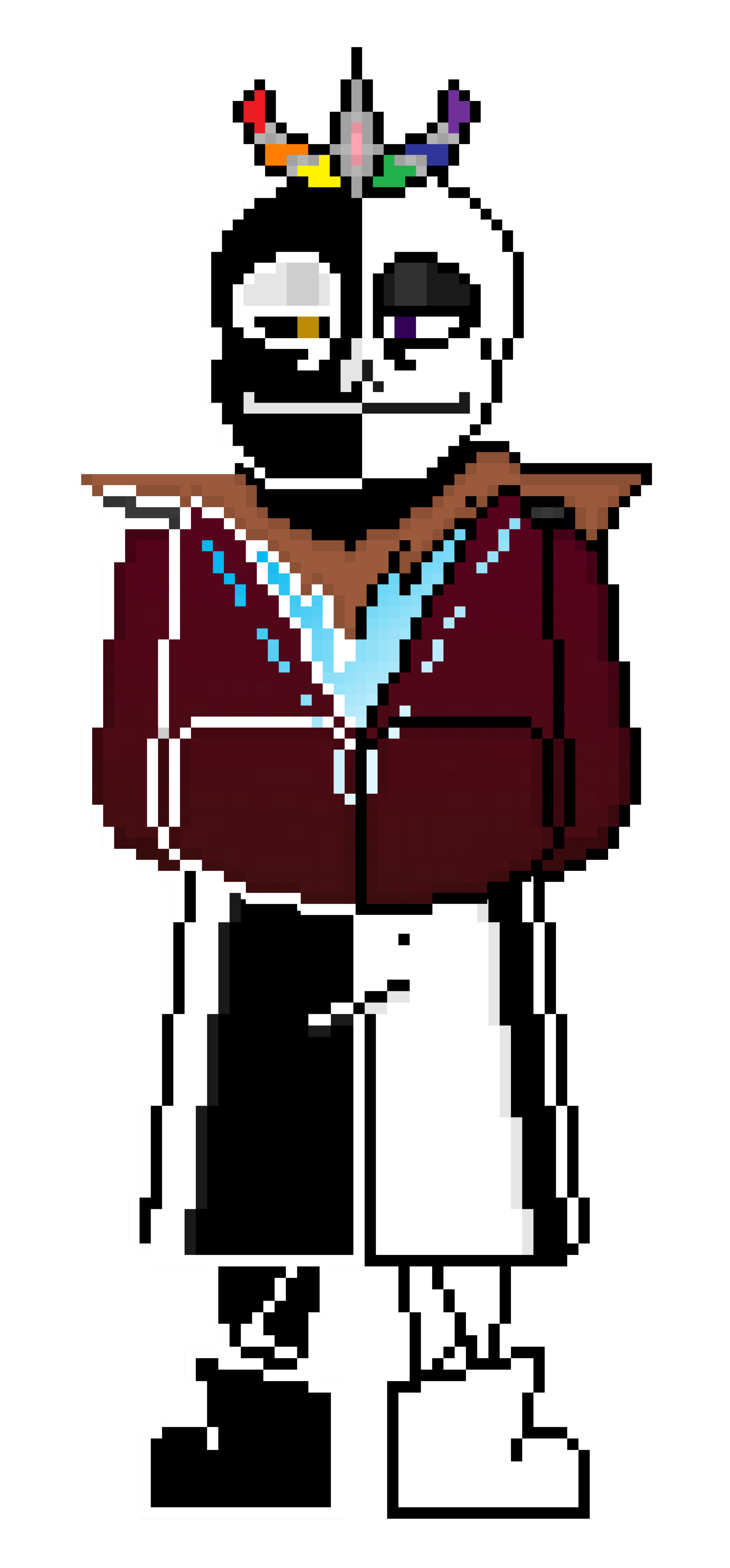 King multiverse sprite | Fandom