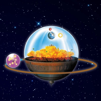 Help me scale Universe 7... | Fandom
