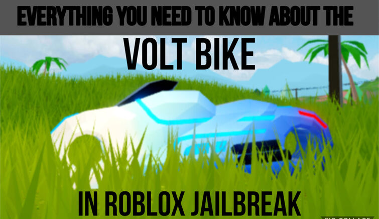 Jailbreak Youtube Fandom - youtube jailbreak roblox