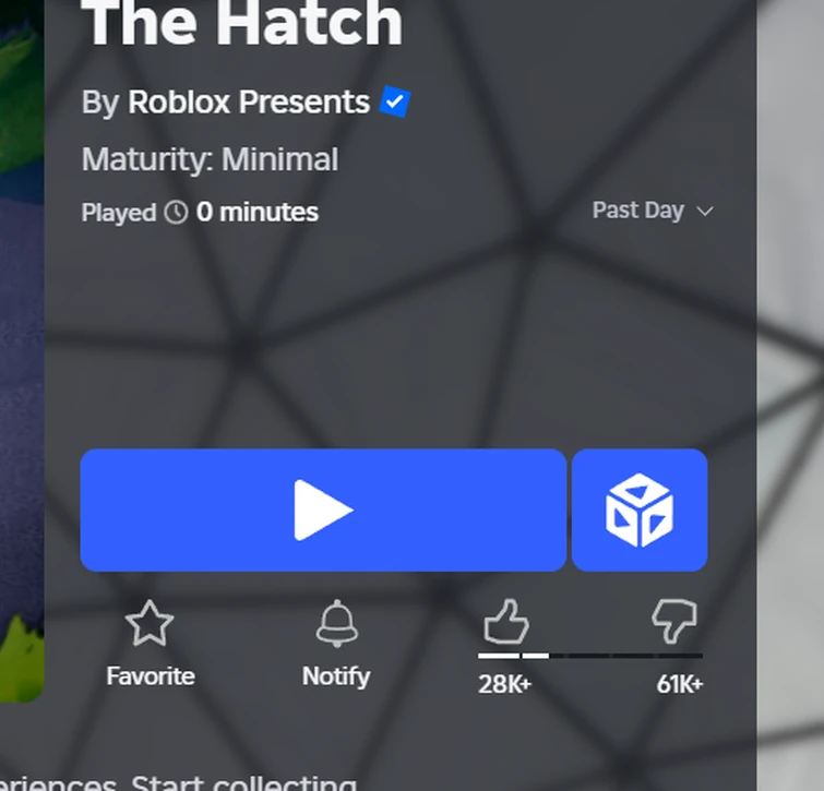 They have a Dead Rails copy in the hatch Fandom