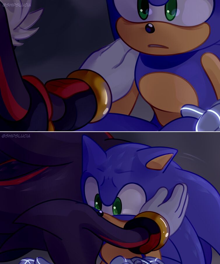 shadow759 on X: Hey remember that Sonic Prime season 2 is just around the  corner?  / X