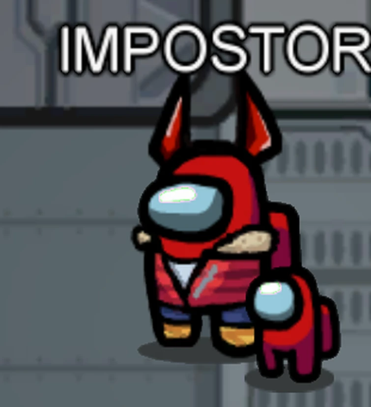 among us why red is sus part 1 Fandom