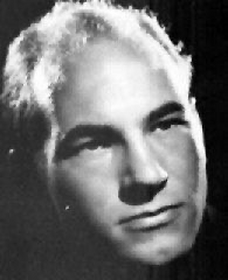 Actual Patrick Stewart with hair. | Fandom