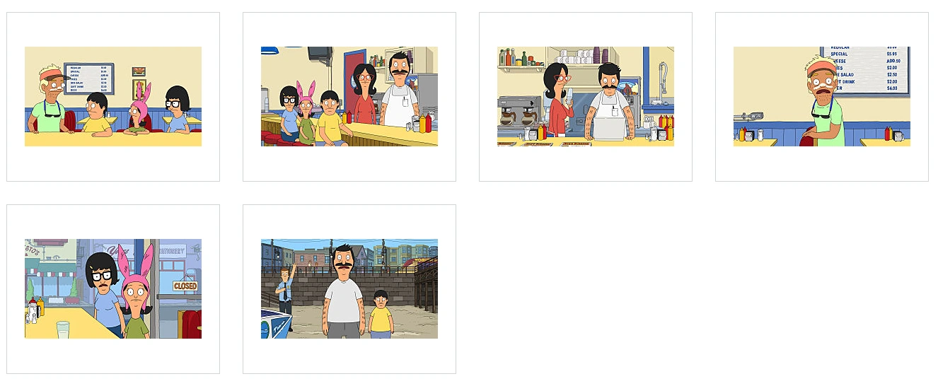 About the Promo Pictures for 'Oh Row You Didn't' Fandom