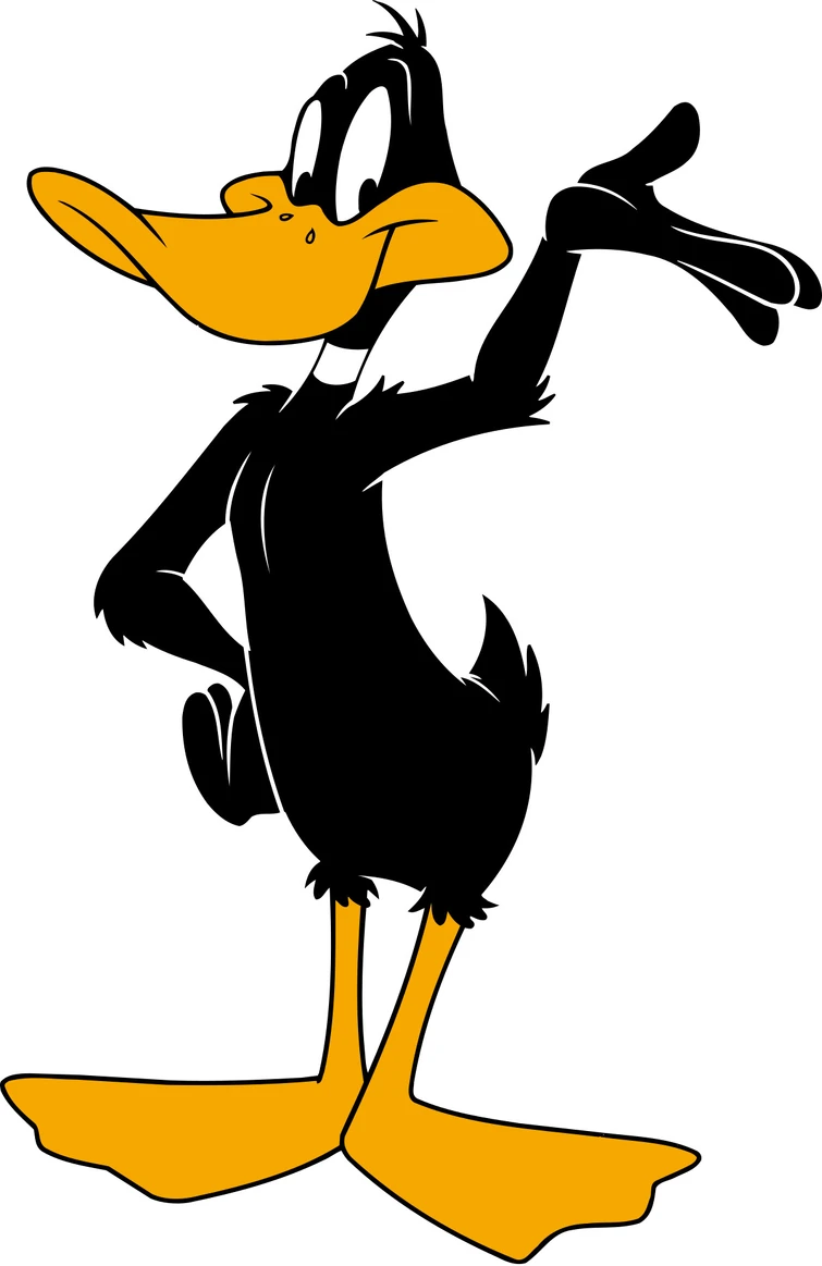 Happy birthday to Daffy Duck! | Fandom