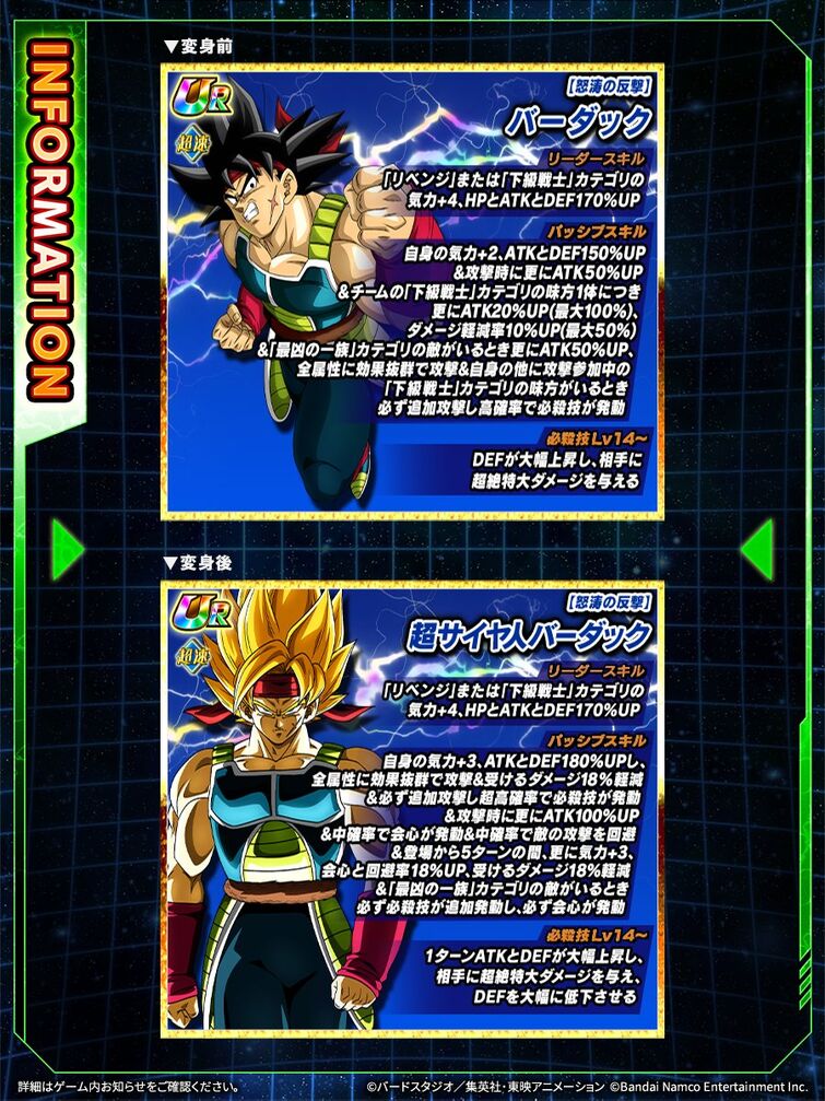 Discuss Everything About Dragon Ball Z Dokkan Battle Wiki Fandom