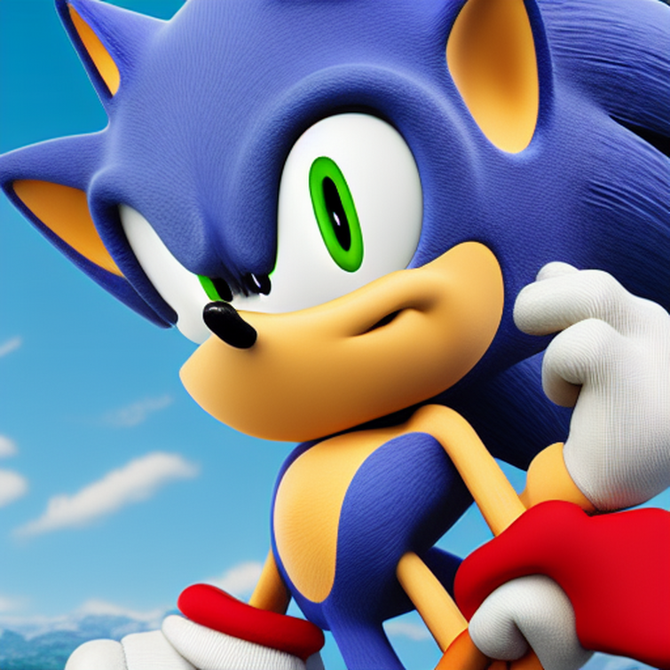 New Sonic Game REVEALED! Fandom