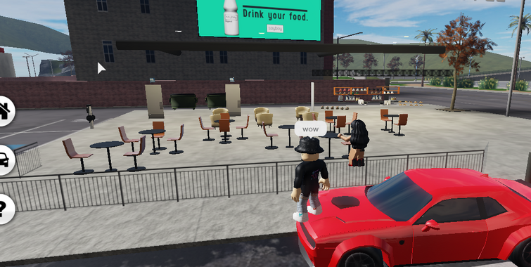 Discuss Everything About Pacifico 2 Wiki Fandom - roblox pacifico 2 houses