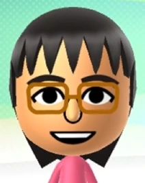 Mii Party Custom CPU Miis 77#: Jia-Hao. | Fandom