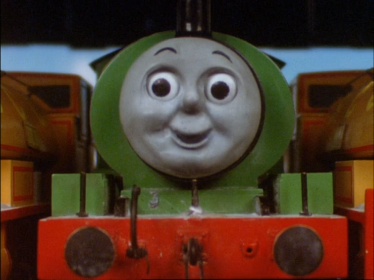 Discuss Everything About Thomas The Tank Engine Wikia Fandom - thomas cross face roblox