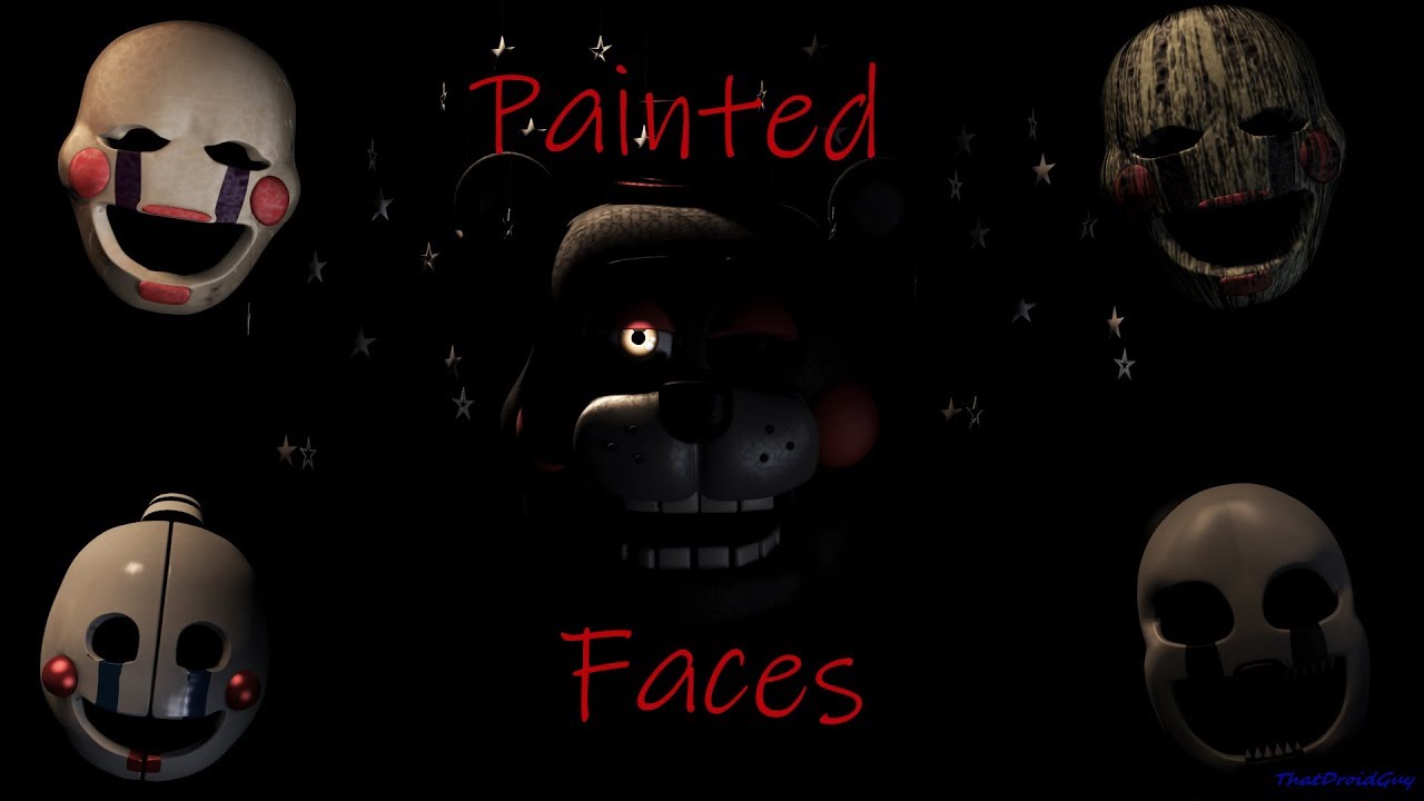 Guess The Fnaf Song