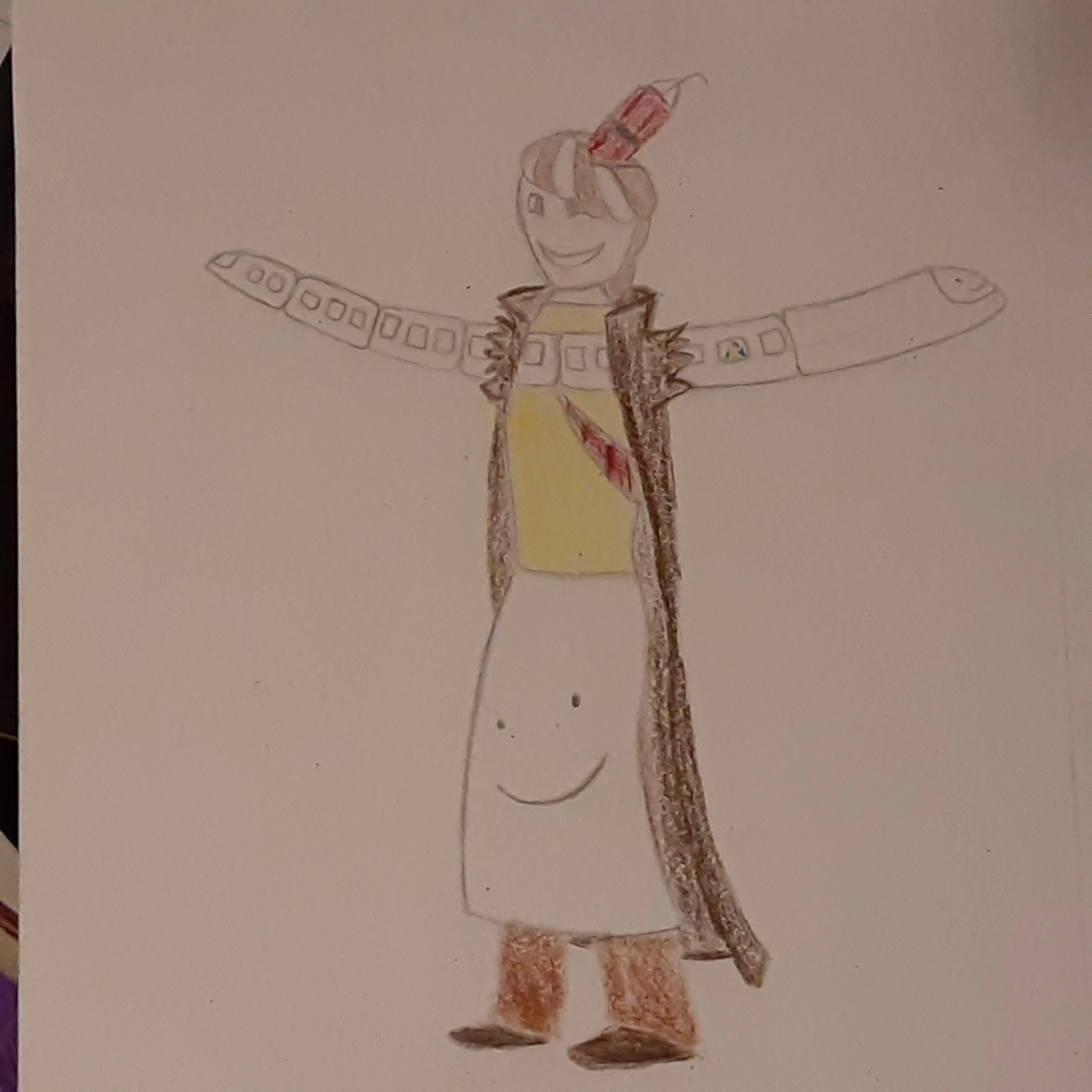 DSMP Themed Monsters Vol 18 Wilbur Fandom