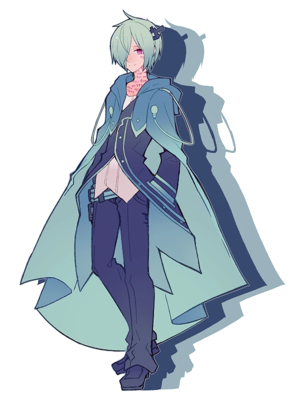 Mikado Aisaka 1bitheart Wiki Fandom