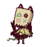 Miwashiba Avatar