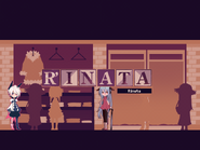 Inside of Rinata