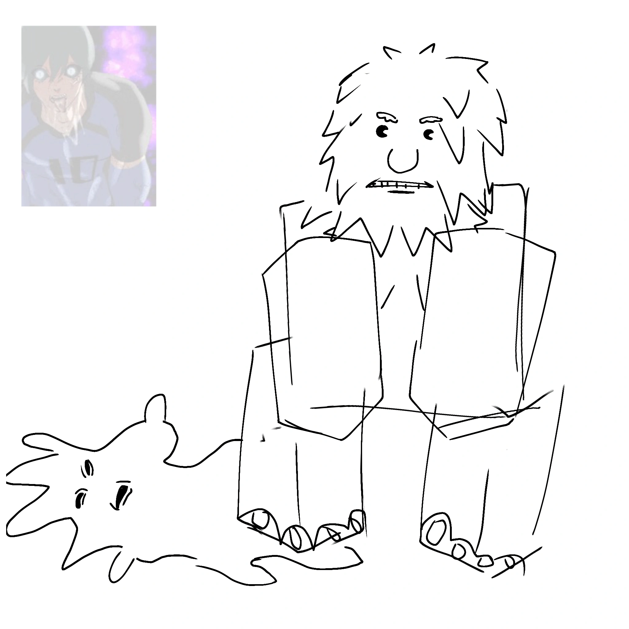 Eleventhj trahsjpost fandom