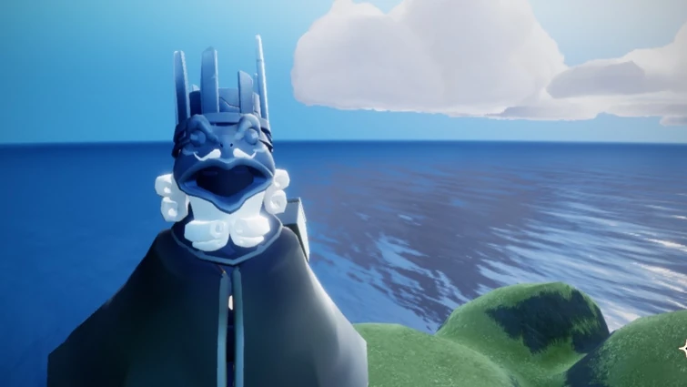 Discuss Everything About Sky: Children of the Light Wiki | Fandom