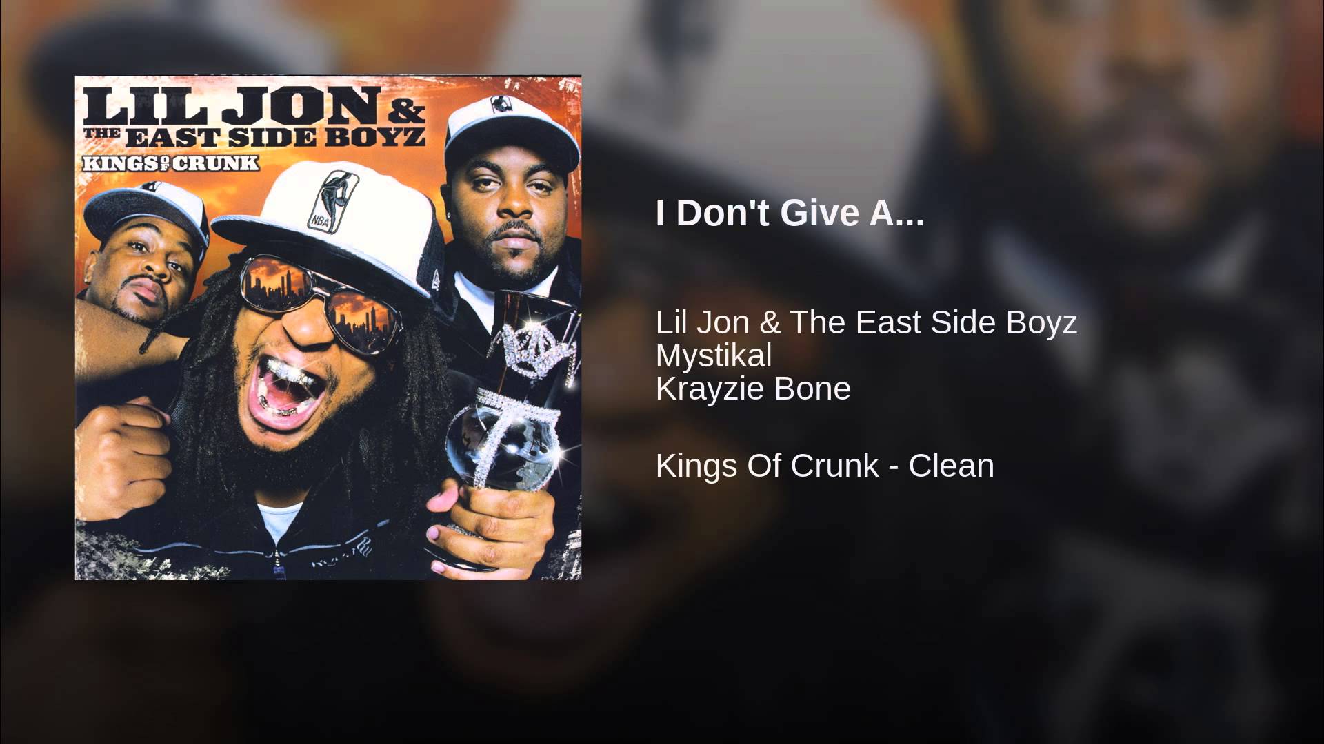 Kings of Crunk Lil Jon & the East Side Boyz. Ying yang Twins, Lil Jon & the East Side Boyz - get Low. Ying yang Twins Lil Jon. Lil jon the eastside boyz get low