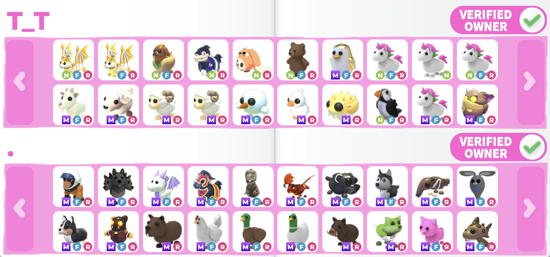 trading stuff :'3 | Fandom