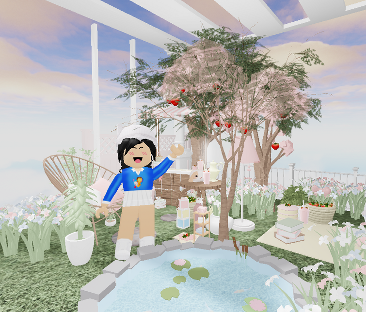 I need feedback on Roblox Studio GFX