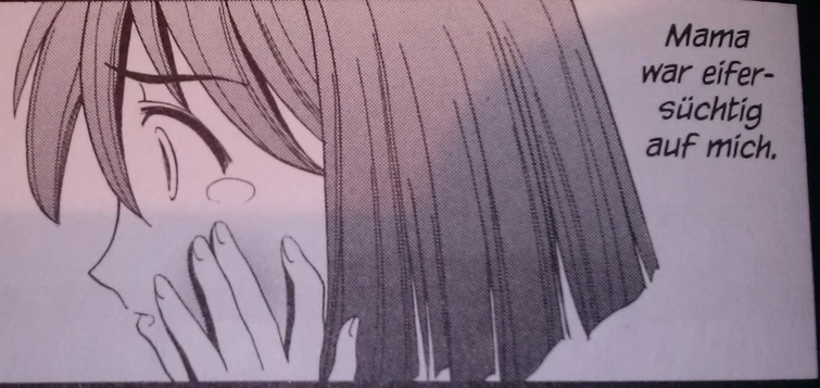 Manga Band 2 Kapitel 18