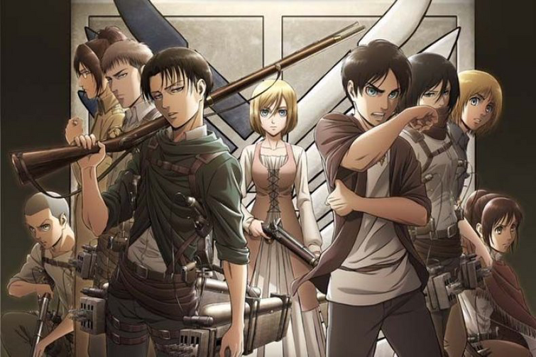 Attack on Titan chapter 139 release time: How to read AoT manga ending on  Crunchyroll, Gaming, Entertainment