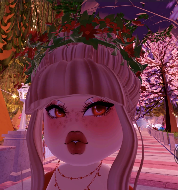 Super sassy/kylie jenner lips custom face design XD Fandom