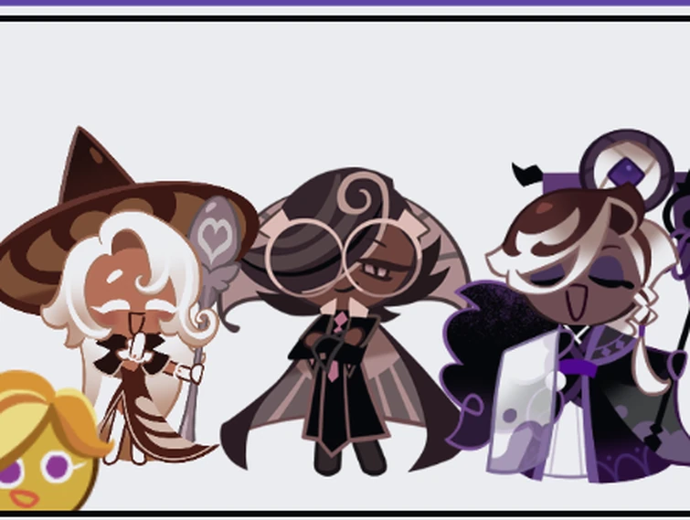 You've heard of the Juice Bar Regulars Fandom